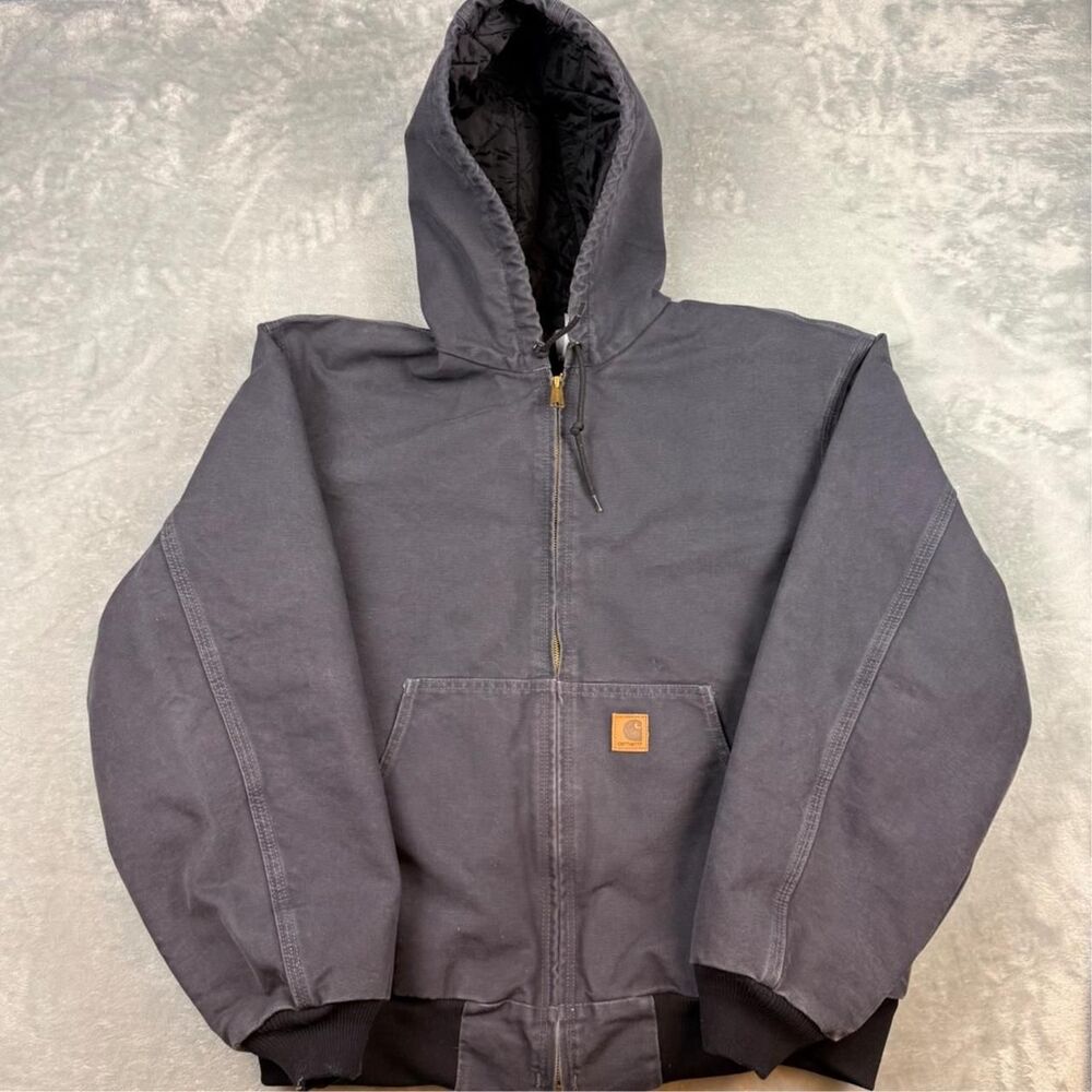 Carhartt Men's Jacket